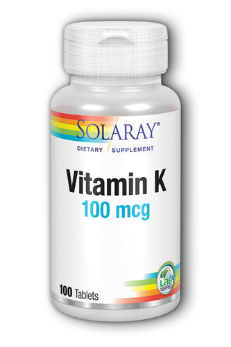 Vitamin K