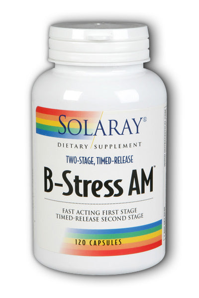 B-Stress AM, TSTR