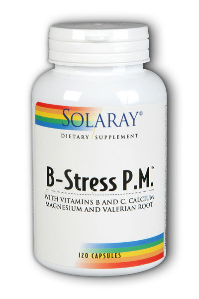 B-Stress PM