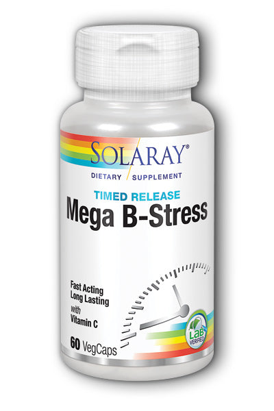 B-Stress, Mega TSTR