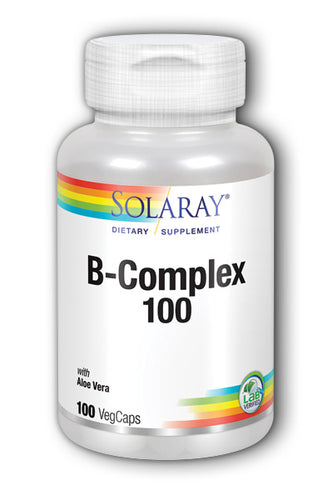 B-Complex