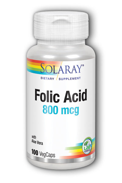 Folic Acid