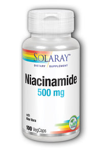 Niacinamide