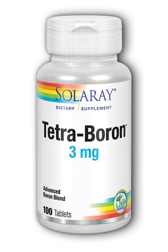 Tetra-Boron