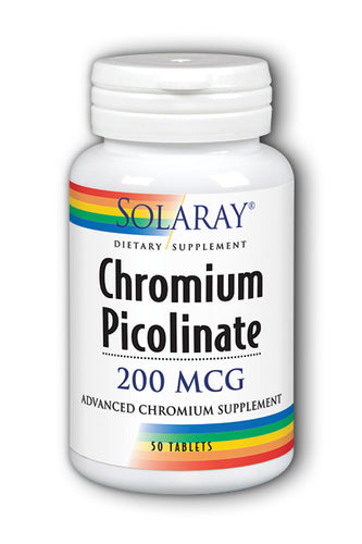 Chromium Picolinate-200