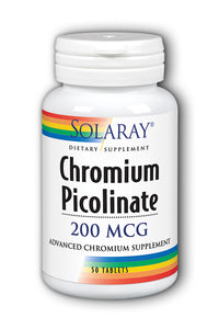Chromium Picolinate-200