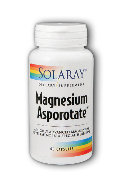 Magnesium Asporotate