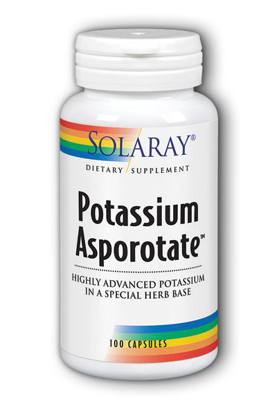 Potassium-99 Asporotate
