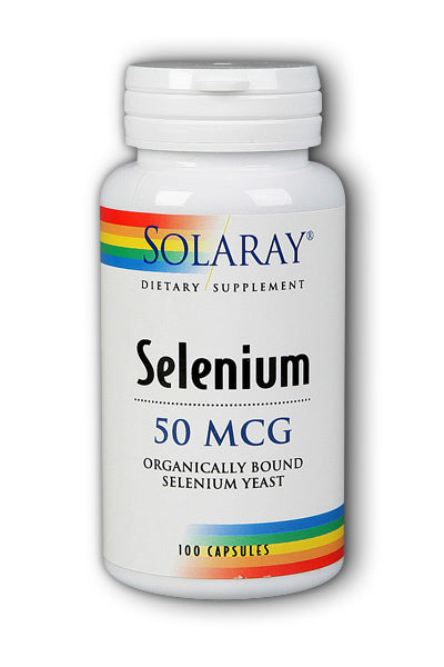 Selenium-50