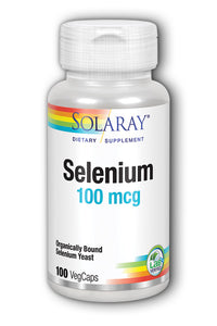 Selenium-100
