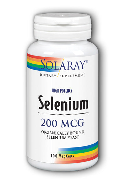 Selenium-200
