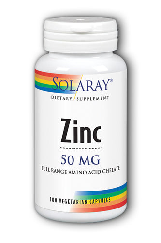 Zinc-50