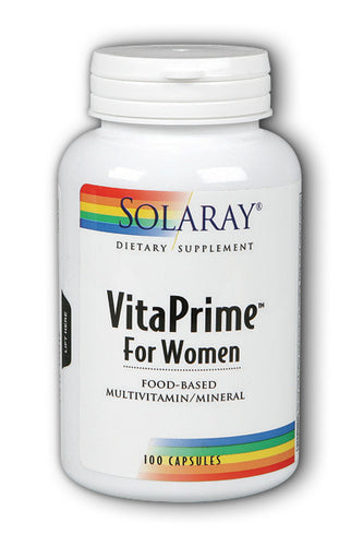 VitaPrime for Women