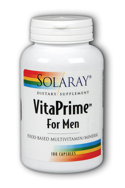 VitaPrime for Men