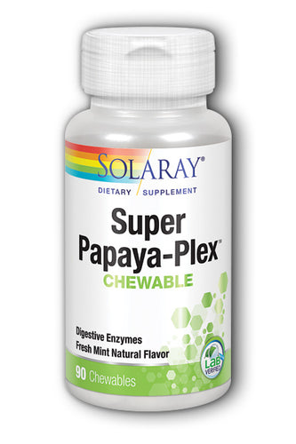 Super Papaya-Plex