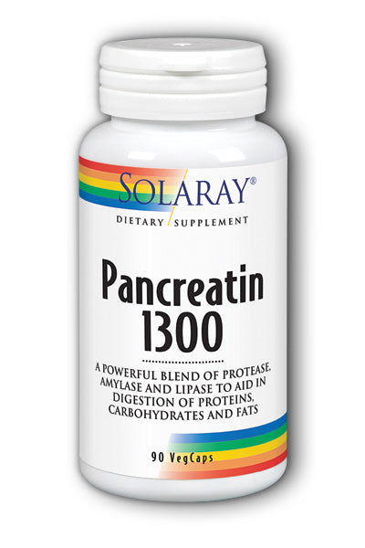 Pancreatin 1300