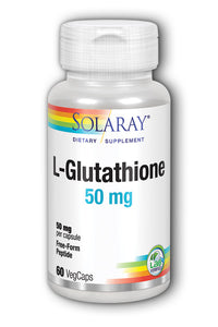 L-Glutathione, Free Form