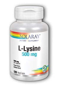 L-Lysine, Free-Form