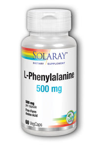 L-Phenylalanine, Free Form