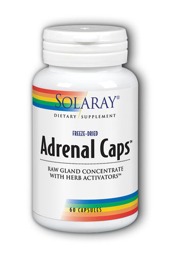 Adrenal Caps