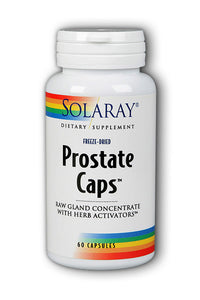 Prostate Caps