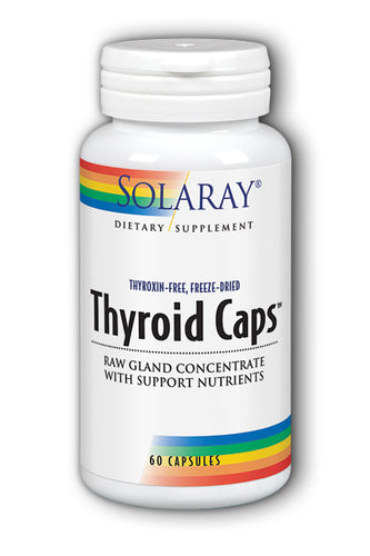 Thyroid Caps