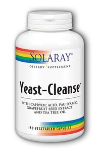 Yeast-Cleanse