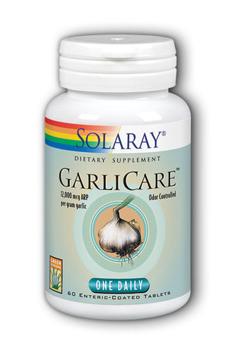 GarliCare