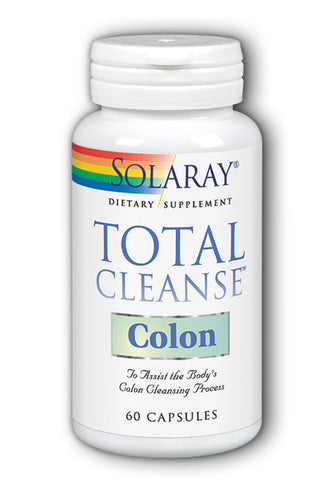 Total Cleanse Colon