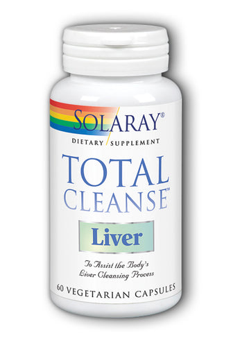 Total Cleanse Liver