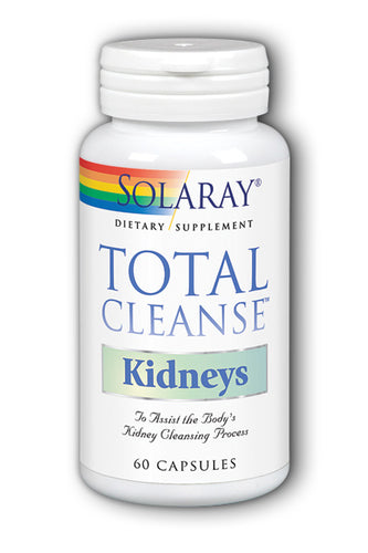 Total Cleanse Kidneys