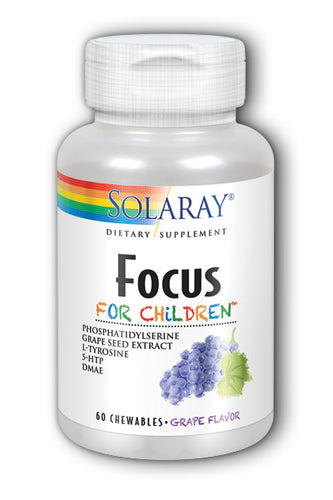 Focus for Children