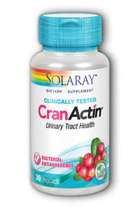 CranActin Cranberry AF Extract