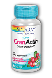 CranActin Cranberry AF Extract, Super