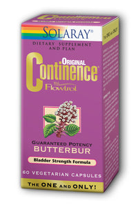 Continence with Flowtrol