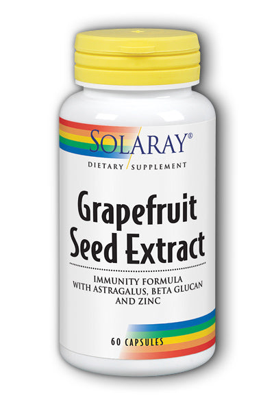Grapefruit Seed Extract Immunity Formula
