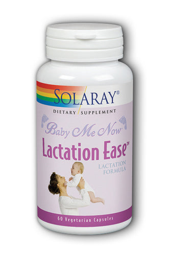 Baby Me Now Lactation Ease