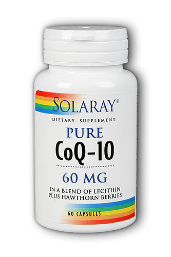CoQ10