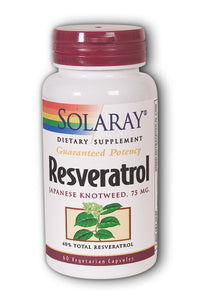 Resveratrol