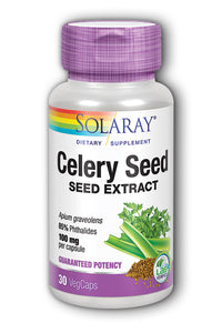 GP Celery Seed Extract