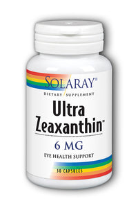 Ultra Zeaxanthin