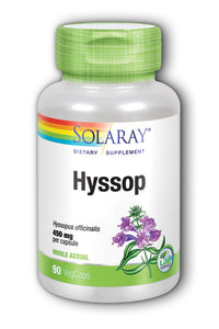 Hyssop