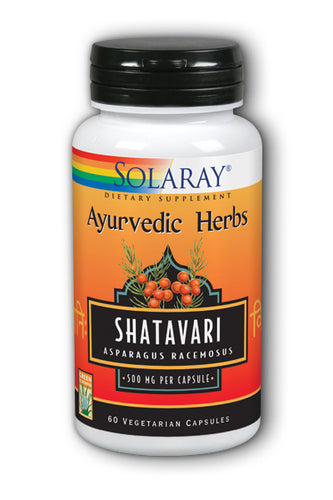 Shatavari Extract