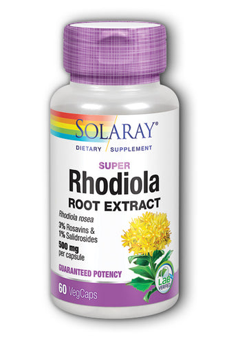 Super Rhodiola