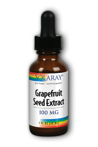 Liquid Grapefruit Seed Extract