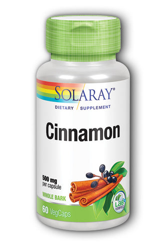 Cinnamon Bark