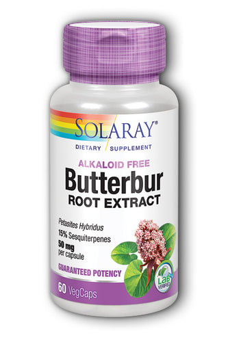 Butterbur Extract