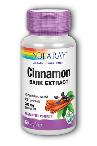 Cinnamon Bark Extract
