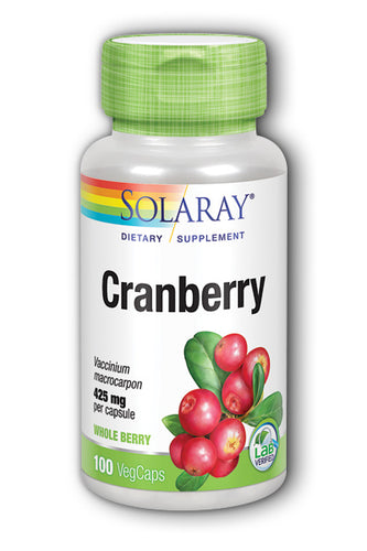 Cranberry