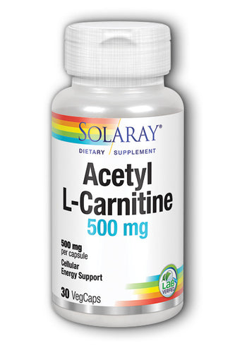 Acetyl L-Carnitine